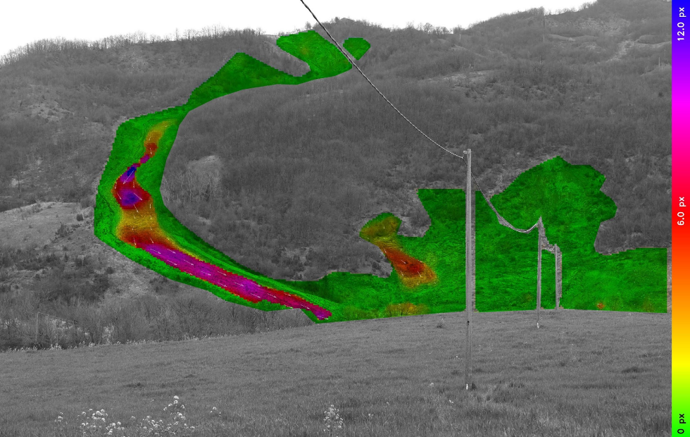 SAR Image